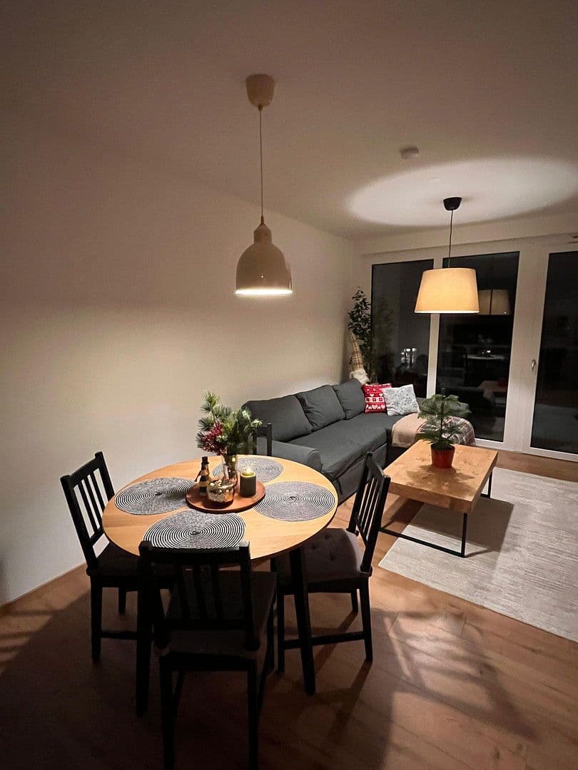 Pronájem bytu 2+1 52 m², Ilse-Buck-Straße 22, Wien, Wien Pronájem bytu 2+1 52 m², Ilse-Buck-Straße 22, Wien, Wien