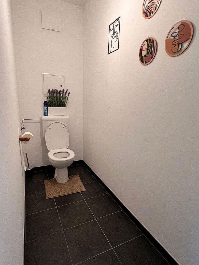 Pronájem bytu 2+1 52 m², Ilse-Buck-Straße 22, Wien, Wien Pronájem bytu 2+1 52 m², Ilse-Buck-Straße 22, Wien, Wien