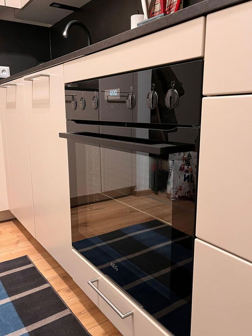 Pronájem bytu 2+1 52 m², Ilse-Buck-Straße 22, Wien, Wien Pronájem bytu 2+1 52 m², Ilse-Buck-Straße 22, Wien, Wien