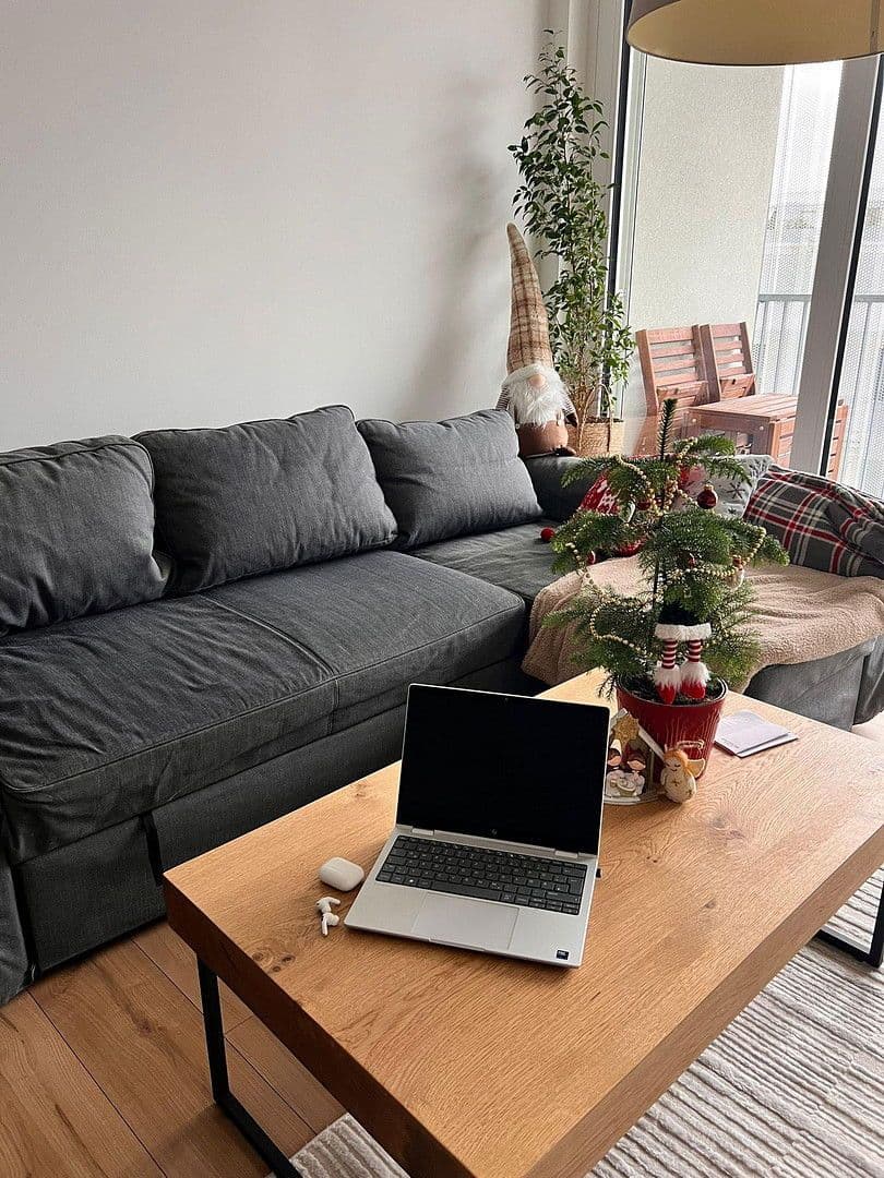 Pronájem bytu 2+1 52 m², Ilse-Buck-Straße 22, Wien, Wien Pronájem bytu 2+1 52 m², Ilse-Buck-Straße 22, Wien, Wien