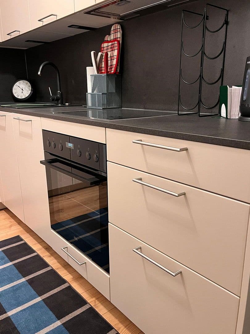 Pronájem bytu 2+1 52 m², Ilse-Buck-Straße 22, Wien, Wien Pronájem bytu 2+1 52 m², Ilse-Buck-Straße 22, Wien, Wien