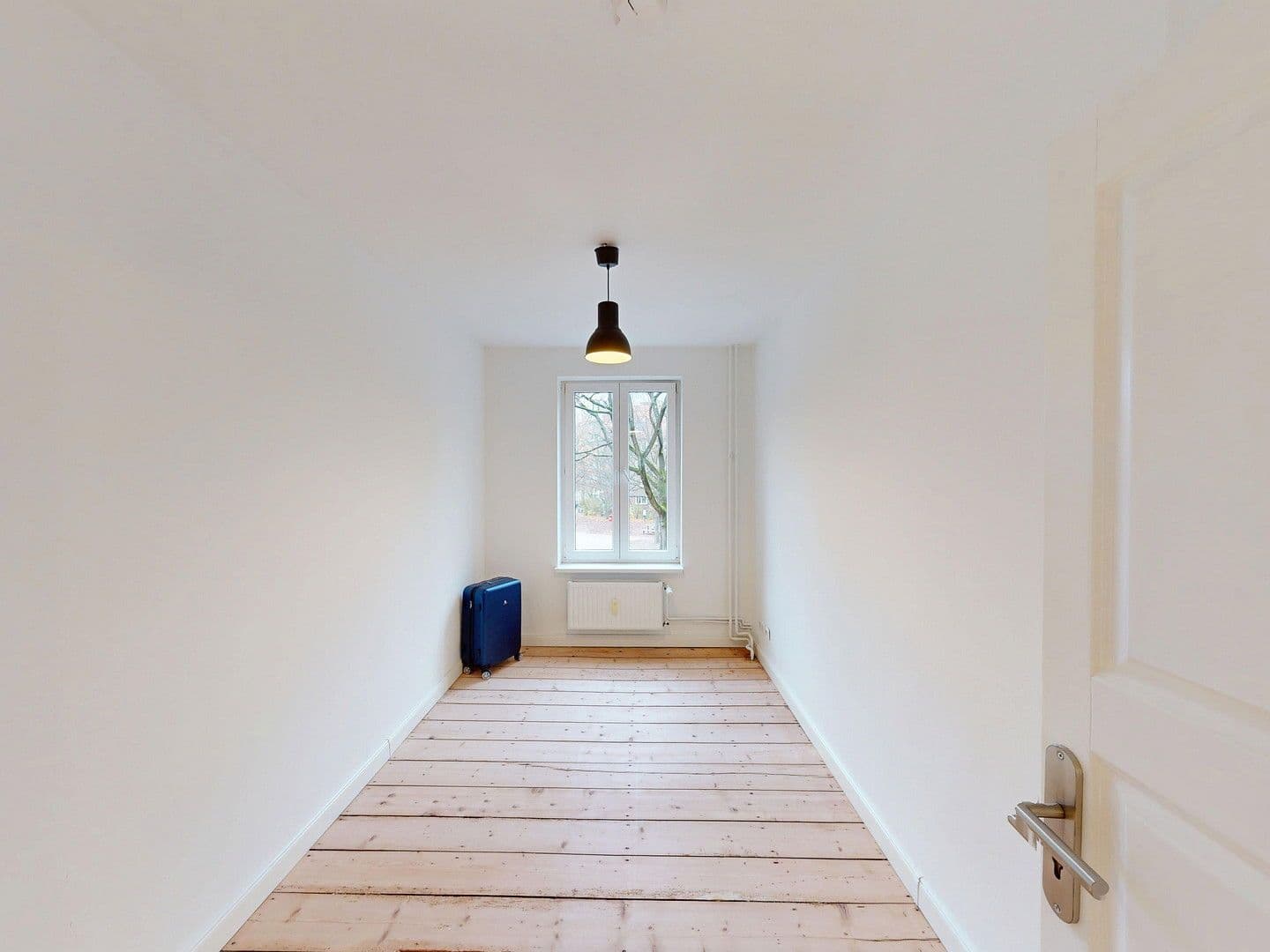 Prodej bytu 2+kk 49 m², Hamburg, Hamburg Prodej bytu 2+kk 49 m², Hamburg, Hamburg