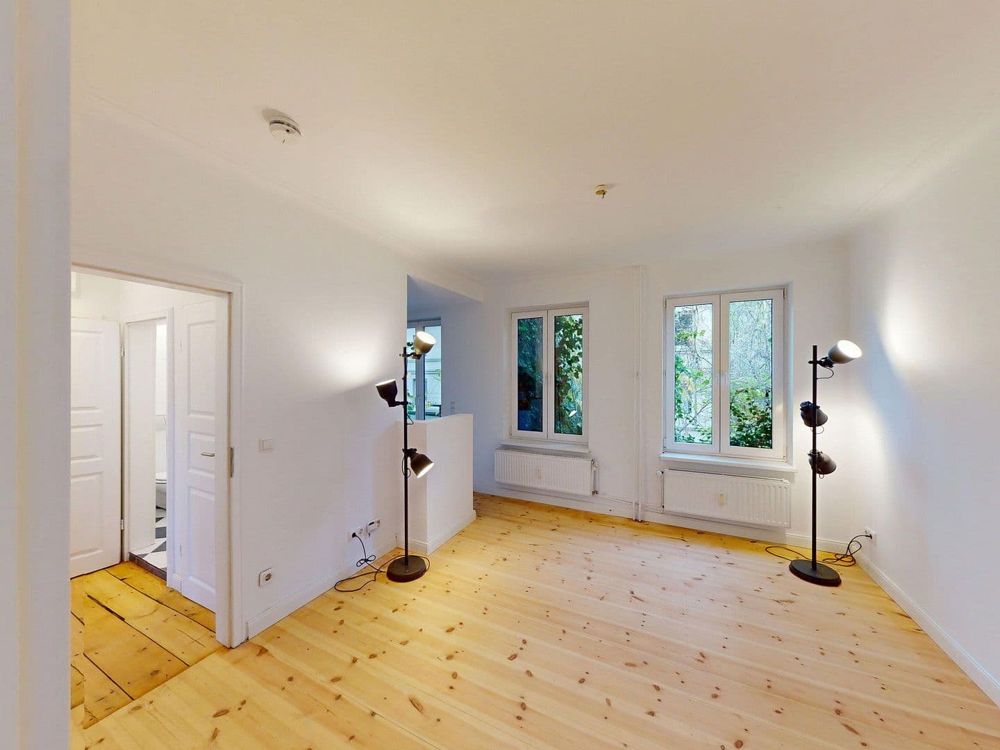 Prodej bytu 2+kk 49 m², Hamburg, Hamburg Prodej bytu 2+kk 49 m², Hamburg, Hamburg