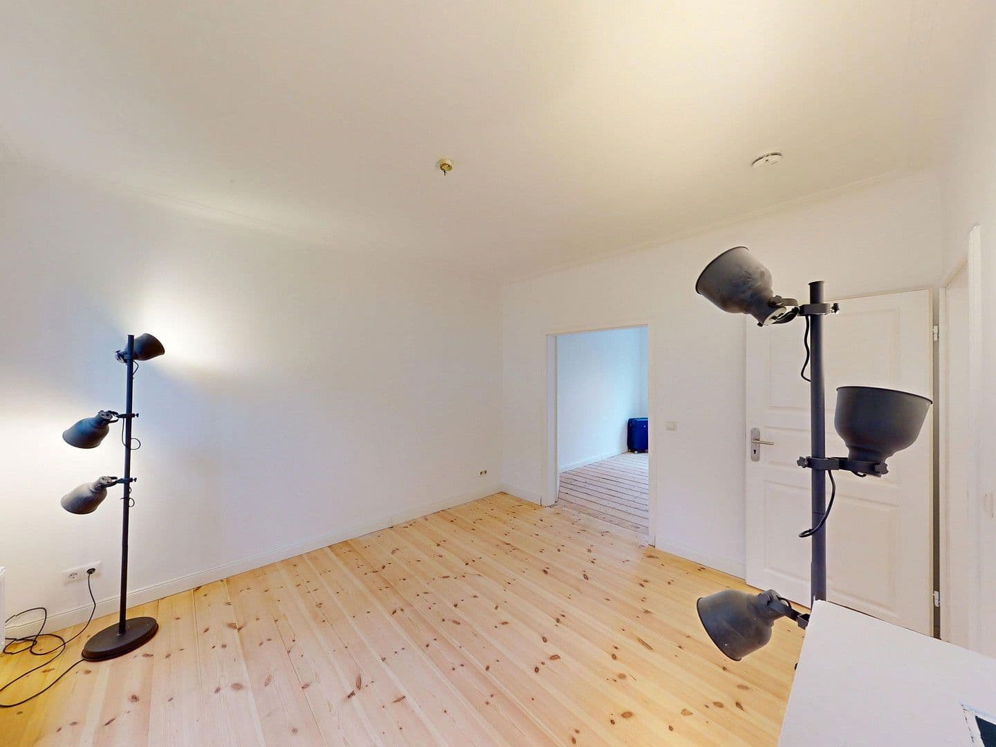 Prodej bytu 2+kk 49 m², Hamburg, Hamburg Prodej bytu 2+kk 49 m², Hamburg, Hamburg