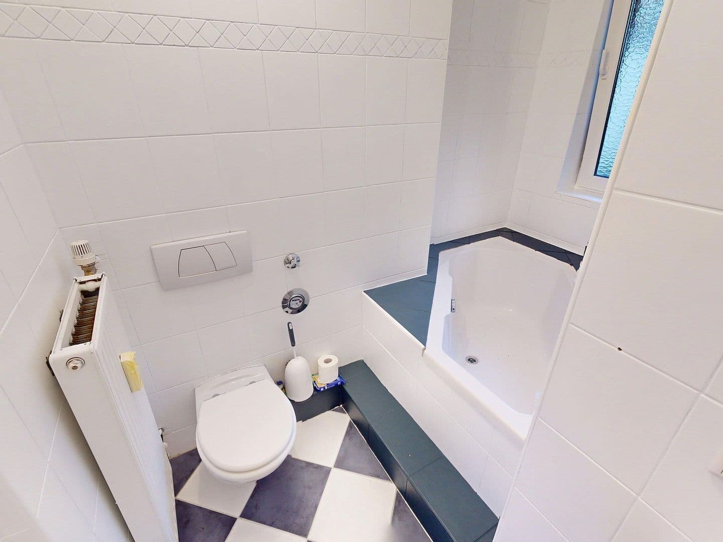 Prodej bytu 2+kk 49 m², Hamburg, Hamburg Prodej bytu 2+kk 49 m², Hamburg, Hamburg