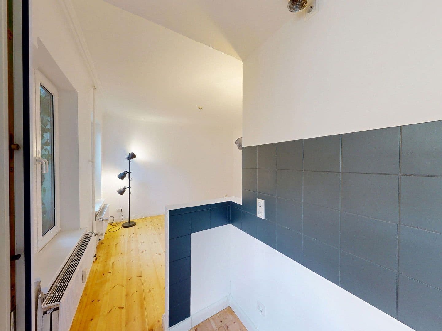 Prodej bytu 2+kk 49 m², Hamburg, Hamburg Prodej bytu 2+kk 49 m², Hamburg, Hamburg