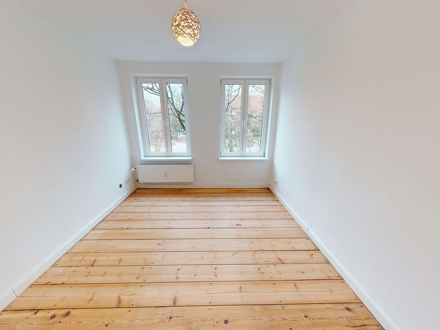 Prodej bytu 2+kk 49 m², Hamburg, Hamburg Prodej bytu 2+kk 49 m², Hamburg, Hamburg