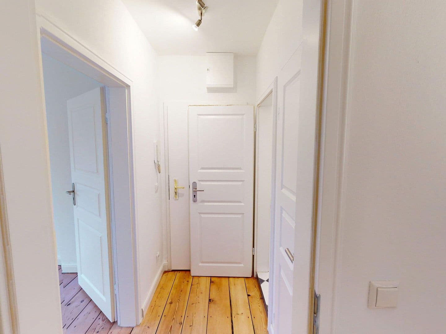 Prodej bytu 2+kk 49 m², Hamburg, Hamburg Prodej bytu 2+kk 49 m², Hamburg, Hamburg