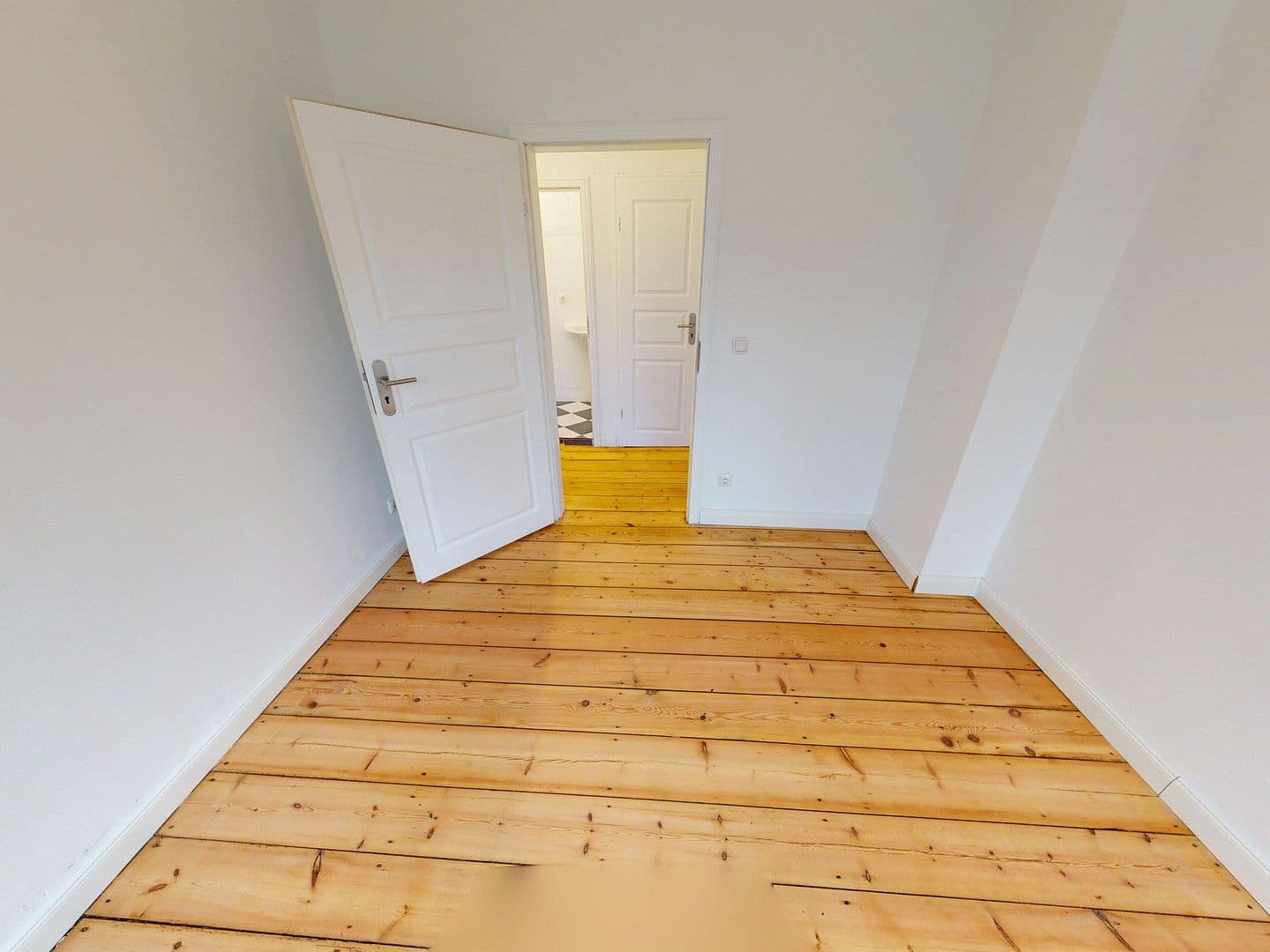 Prodej bytu 2+kk 49 m², Hamburg, Hamburg Prodej bytu 2+kk 49 m², Hamburg, Hamburg