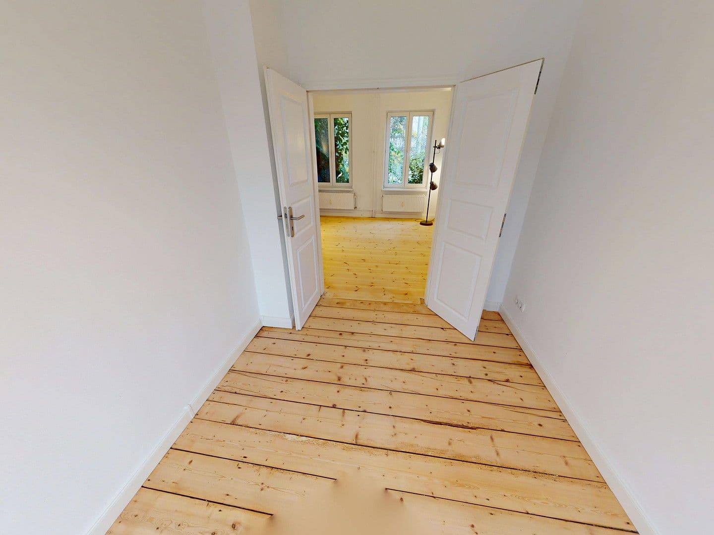 Prodej bytu 2+kk 49 m², Hamburg, Hamburg Prodej bytu 2+kk 49 m², Hamburg, Hamburg