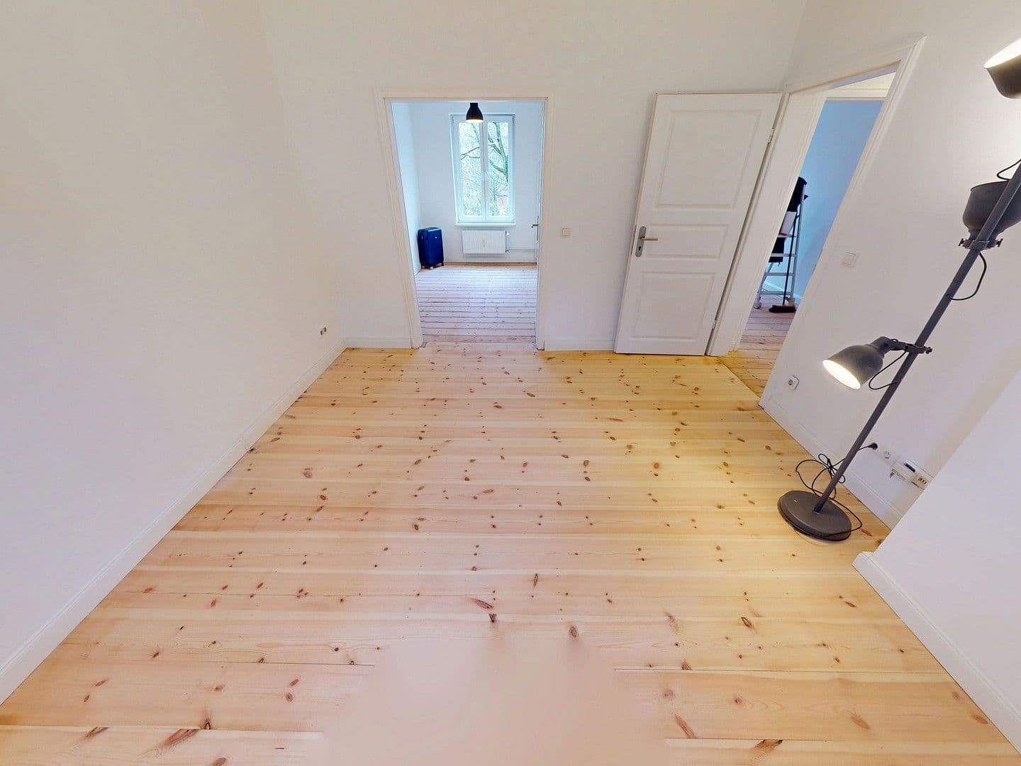 Prodej bytu 2+kk 49 m², Hamburg, Hamburg Prodej bytu 2+kk 49 m², Hamburg, Hamburg