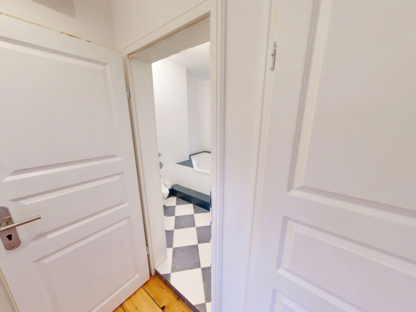 Prodej bytu 2+kk 49 m², Hamburg, Hamburg Prodej bytu 2+kk 49 m², Hamburg, Hamburg