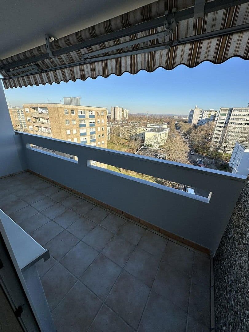 Pronájem bytu 3+kk 82 m², Amsterdamer Straße 1, Ludwigshafen am Rhein, Porýní-Falc Pronájem bytu 3+kk 82 m², Amsterdamer Straße 1, Ludwigshafen am Rhein, Porýní-Falc