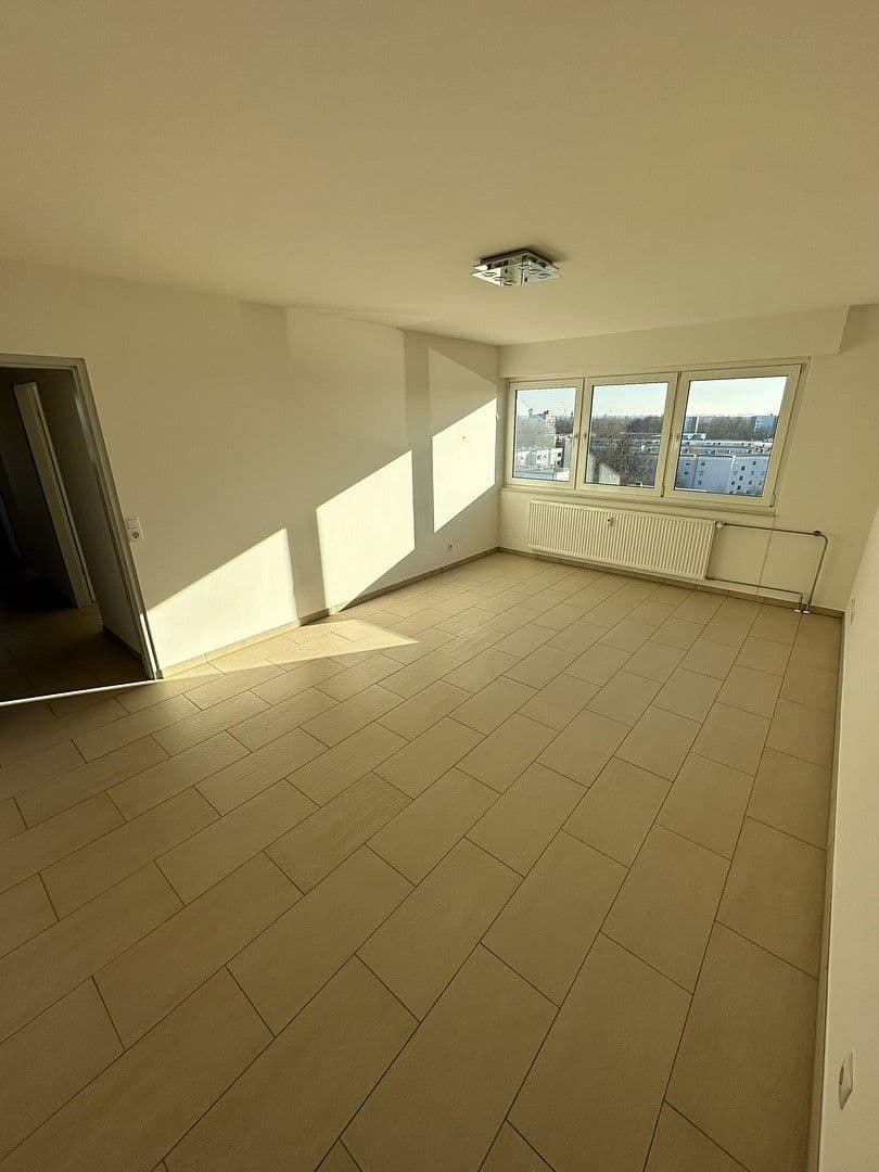 Pronájem bytu 3+kk 82 m², Amsterdamer Straße 1, Ludwigshafen am Rhein, Porýní-Falc Pronájem bytu 3+kk 82 m², Amsterdamer Straße 1, Ludwigshafen am Rhein, Porýní-Falc
