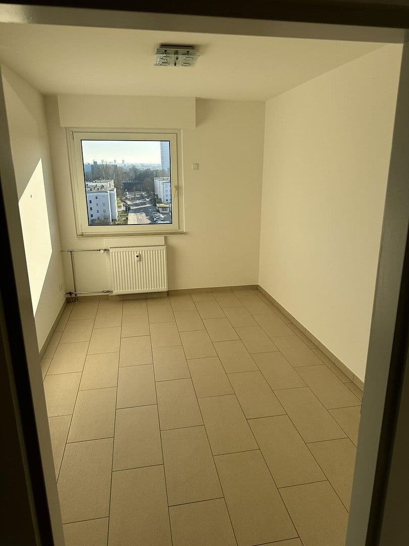 Pronájem bytu 3+kk 82 m², Amsterdamer Straße 1, Ludwigshafen am Rhein, Porýní-Falc Pronájem bytu 3+kk 82 m², Amsterdamer Straße 1, Ludwigshafen am Rhein, Porýní-Falc