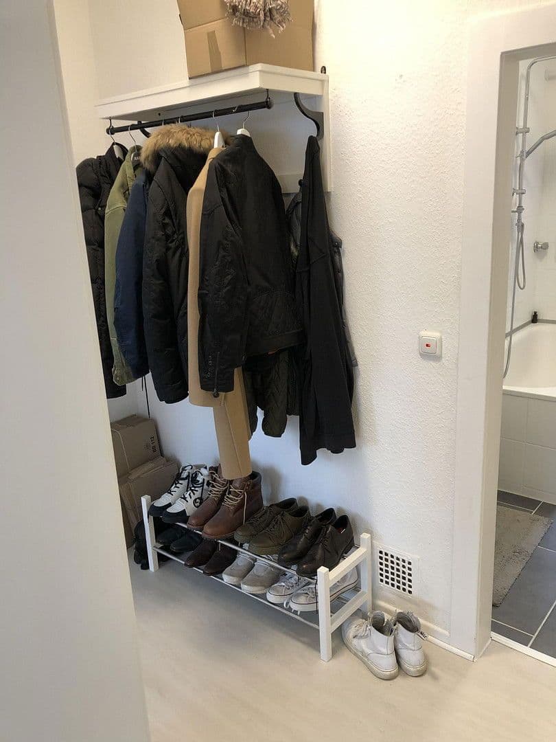 Pronájem bytu 2+1 60 m², Mühlenstrasse 90, Mönchengladbach, Severní Porýní-Vestfálsko Pronájem bytu 2+1 60 m², Mühlenstrasse 90, Mönchengladbach, Severní Porýní-Vestfálsko