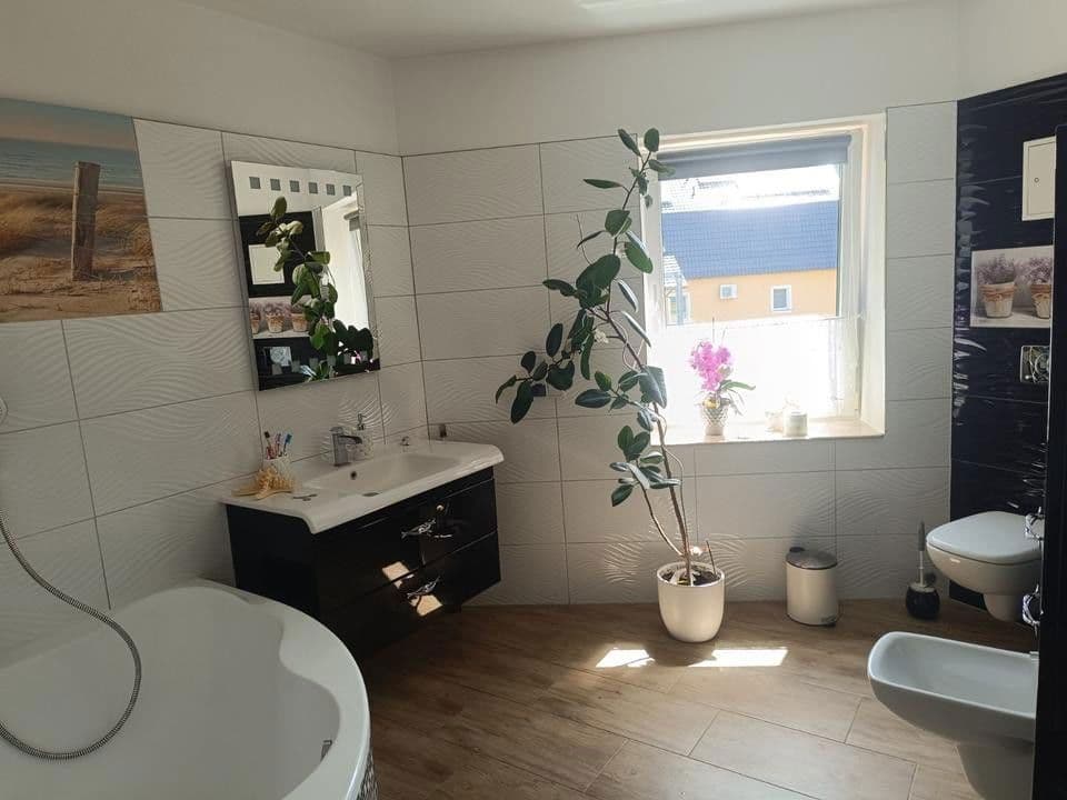 Prodej domu 225 m², pozemek 460 m², St. Egidien, Sasko Prodej domu 225 m², pozemek 460 m², St. Egidien, Sasko