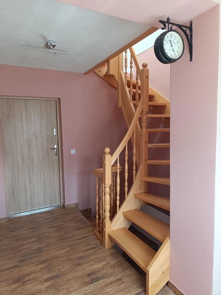 Prodej domu 225 m², pozemek 460 m², St. Egidien, Sasko Prodej domu 225 m², pozemek 460 m², St. Egidien, Sasko