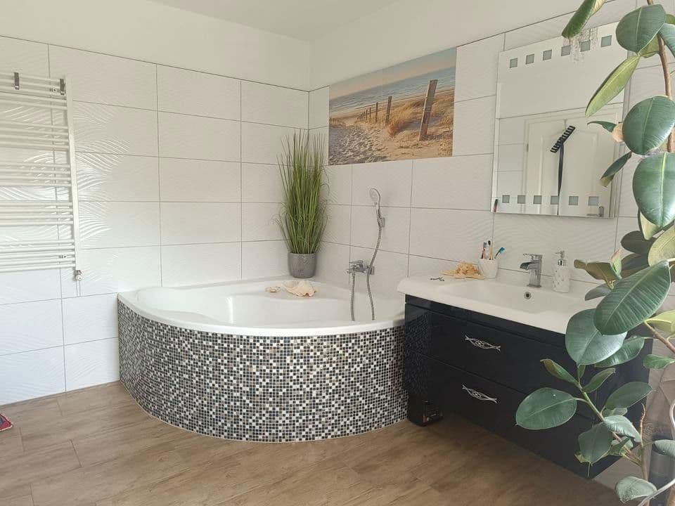 Prodej domu 225 m², pozemek 460 m², St. Egidien, Sasko Prodej domu 225 m², pozemek 460 m², St. Egidien, Sasko