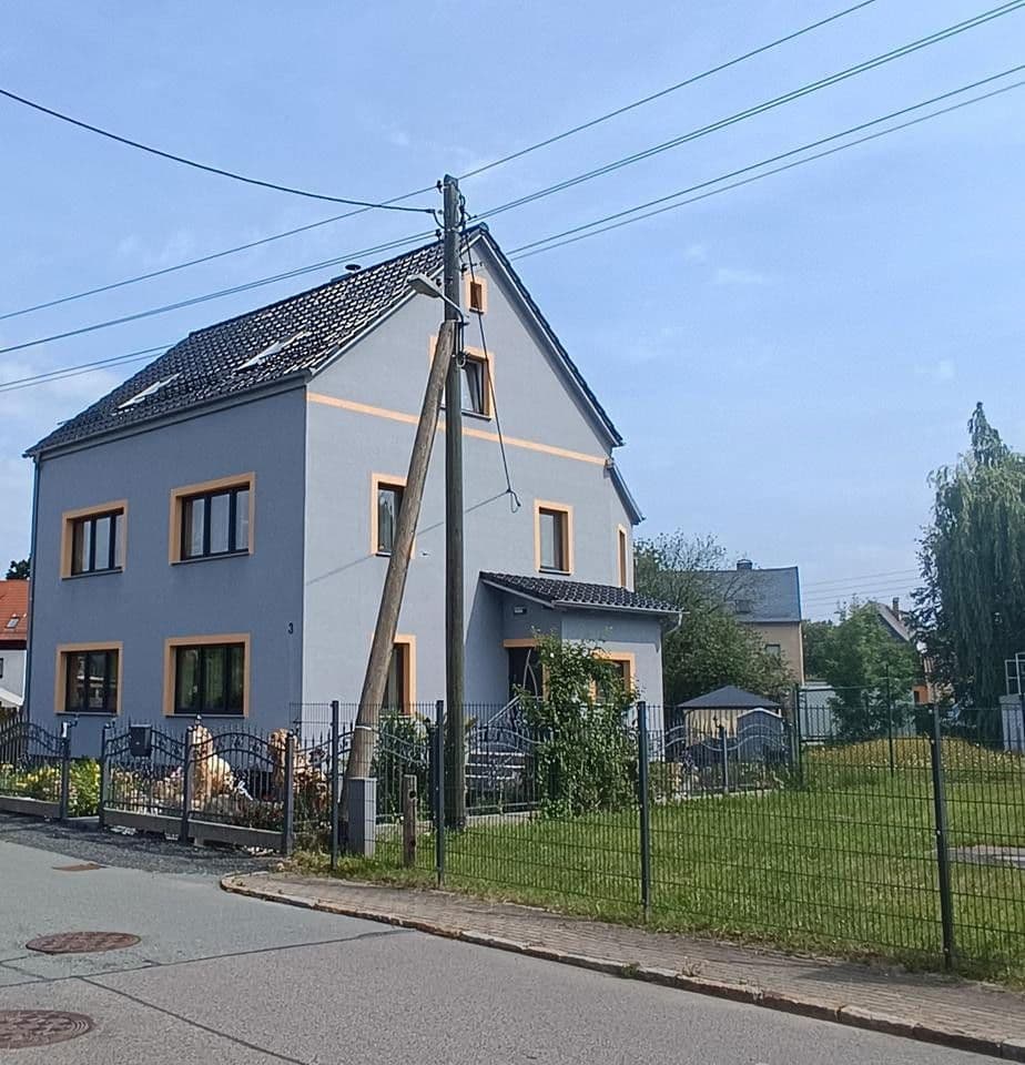 Prodej domu 225 m², pozemek 460 m², St. Egidien, Sasko Prodej domu 225 m², pozemek 460 m², St. Egidien, Sasko