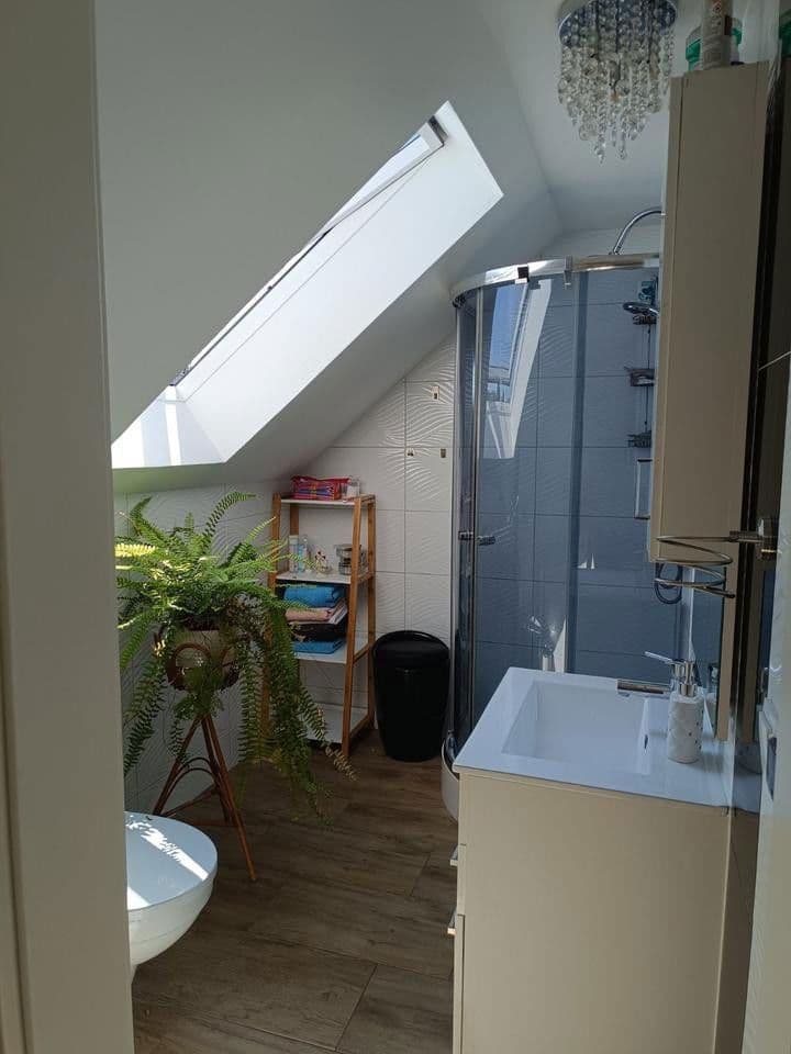 Prodej domu 225 m², pozemek 460 m², St. Egidien, Sasko Prodej domu 225 m², pozemek 460 m², St. Egidien, Sasko