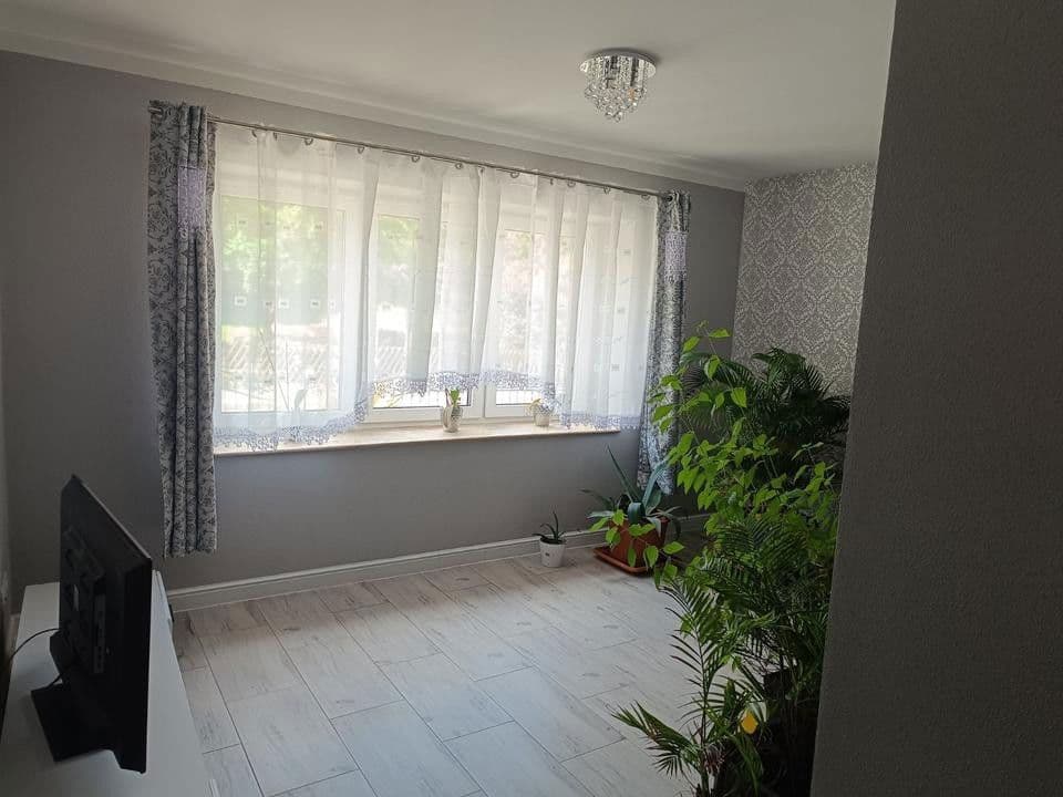 Prodej domu 225 m², pozemek 460 m², St. Egidien, Sasko Prodej domu 225 m², pozemek 460 m², St. Egidien, Sasko