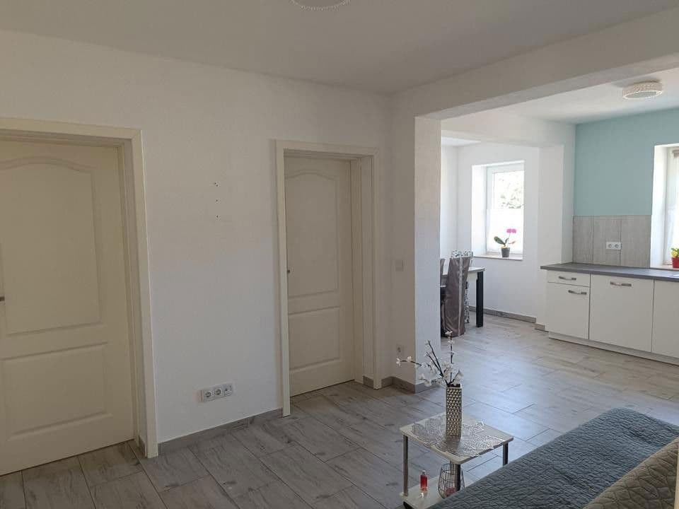Prodej domu 225 m², pozemek 460 m², St. Egidien, Sasko Prodej domu 225 m², pozemek 460 m², St. Egidien, Sasko