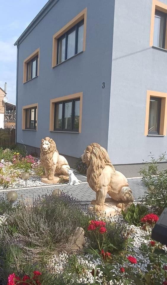 Prodej domu 225 m², pozemek 460 m², St. Egidien, Sasko Prodej domu 225 m², pozemek 460 m², St. Egidien, Sasko