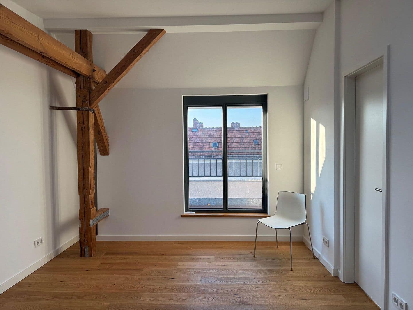 Prodej bytu 2+kk 67 m², Walderseestraße, Berlin, Berlín Prodej bytu 2+kk 67 m², Walderseestraße, Berlin, Berlín