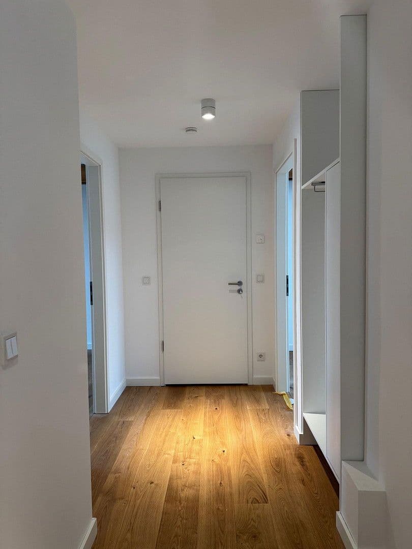 Prodej bytu 2+kk 67 m², Walderseestraße, Berlin, Berlín Prodej bytu 2+kk 67 m², Walderseestraße, Berlin, Berlín
