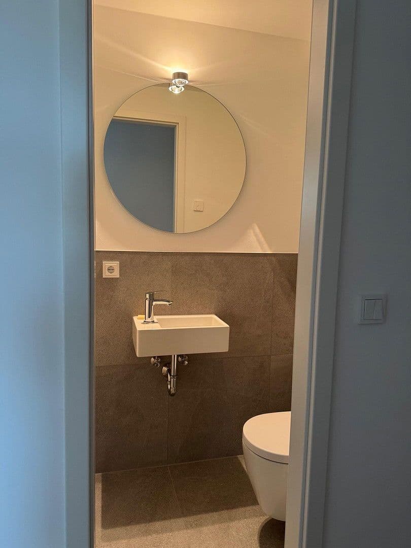 Prodej bytu 2+kk 67 m², Walderseestraße, Berlin, Berlín Prodej bytu 2+kk 67 m², Walderseestraße, Berlin, Berlín