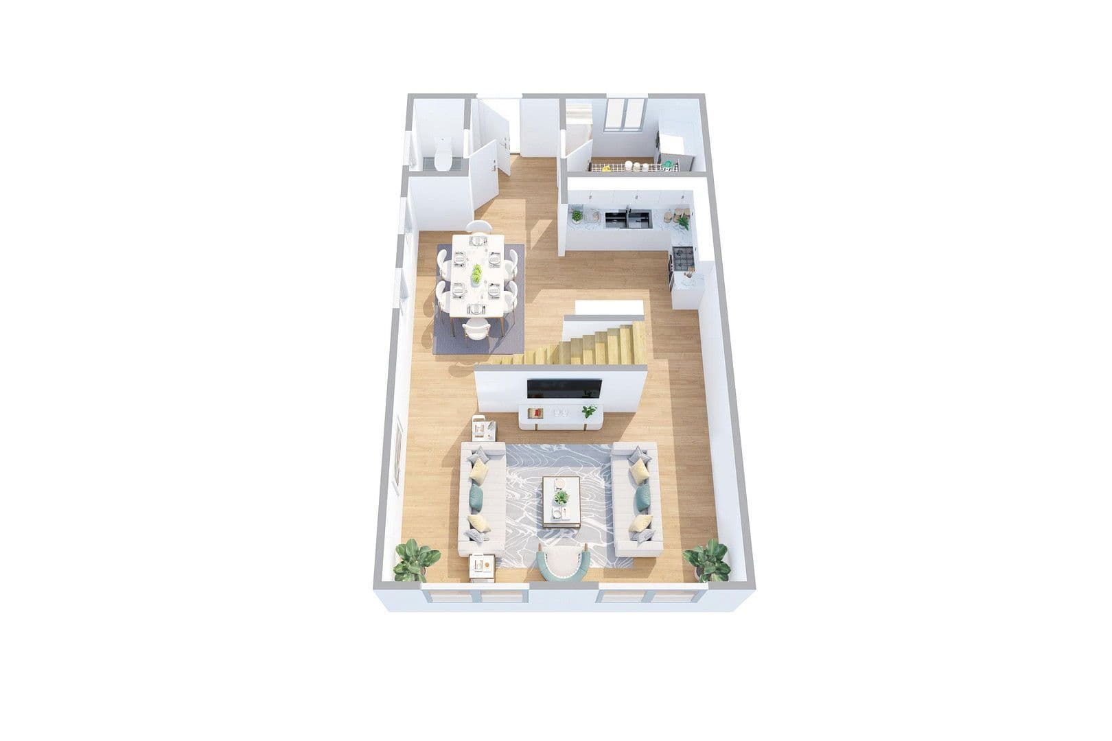 Prodej domu 150 m², pozemek 400 m², Mühlenstraße, Jena, Durynsko Prodej domu 150 m², pozemek 400 m², Mühlenstraße, Jena, Durynsko