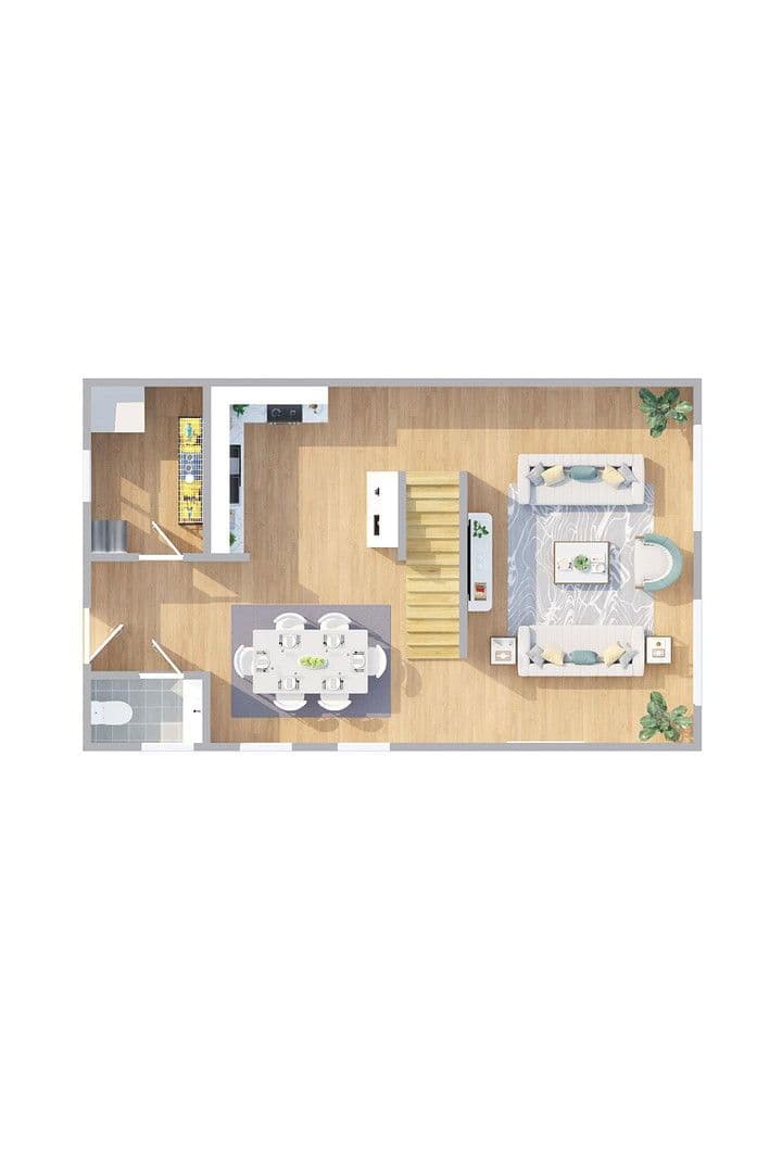 Prodej domu 150 m², pozemek 400 m², Mühlenstraße, Jena, Durynsko Prodej domu 150 m², pozemek 400 m², Mühlenstraße, Jena, Durynsko