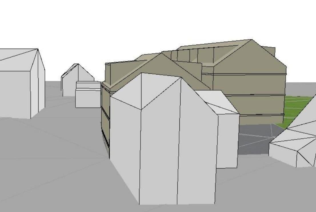 Prodej domu 150 m², pozemek 400 m², Mühlenstraße, Jena, Durynsko Prodej domu 150 m², pozemek 400 m², Mühlenstraße, Jena, Durynsko