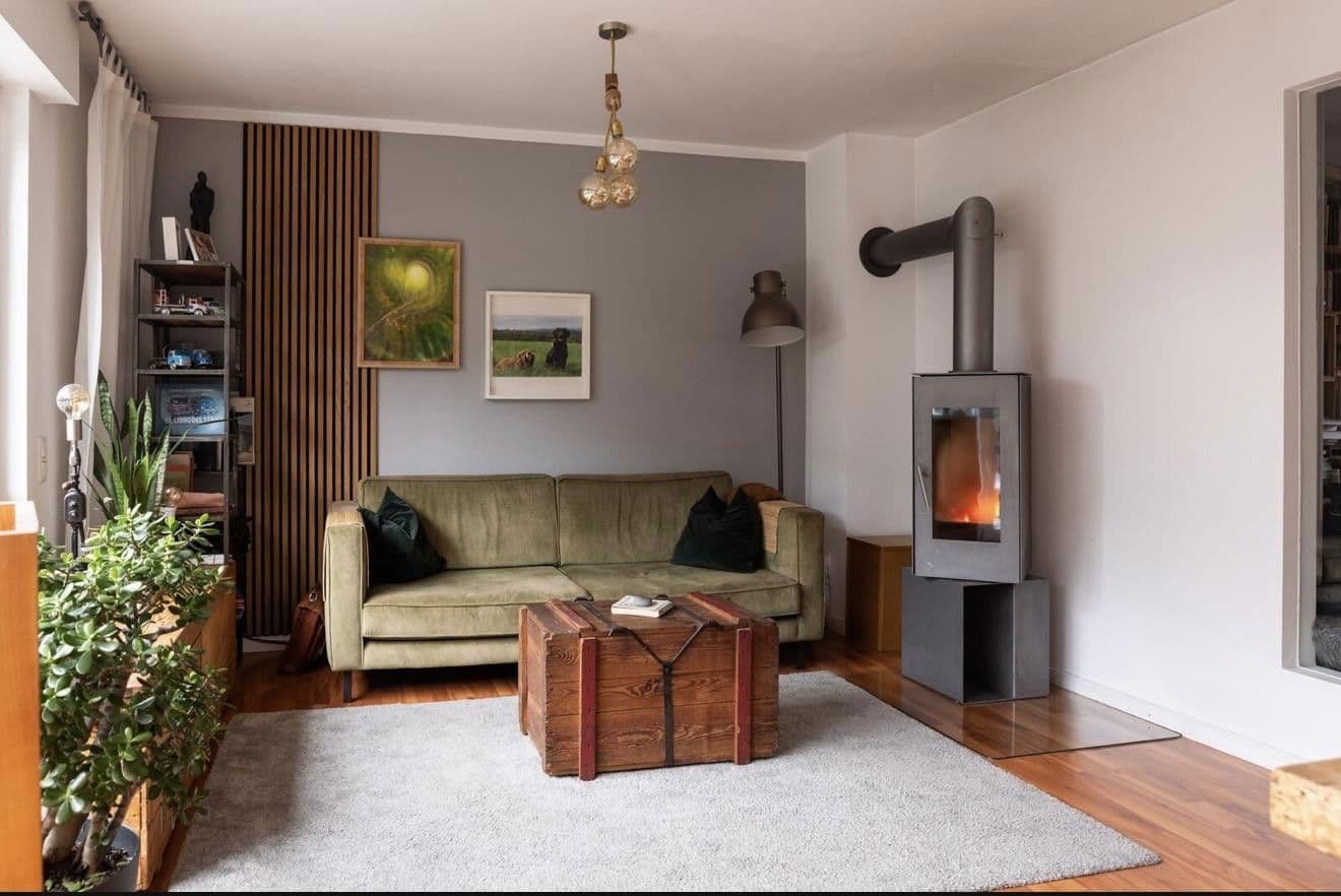 Prodej domu 118 m², pozemek 240 m², Wuppertal, Severní Porýní-Vestfálsko Prodej domu 118 m², pozemek 240 m², Wuppertal, Severní Porýní-Vestfálsko