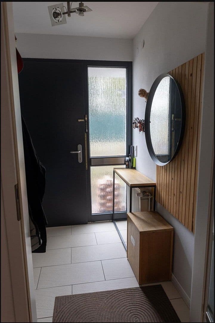 Prodej domu 118 m², pozemek 240 m², Wuppertal, Severní Porýní-Vestfálsko Prodej domu 118 m², pozemek 240 m², Wuppertal, Severní Porýní-Vestfálsko