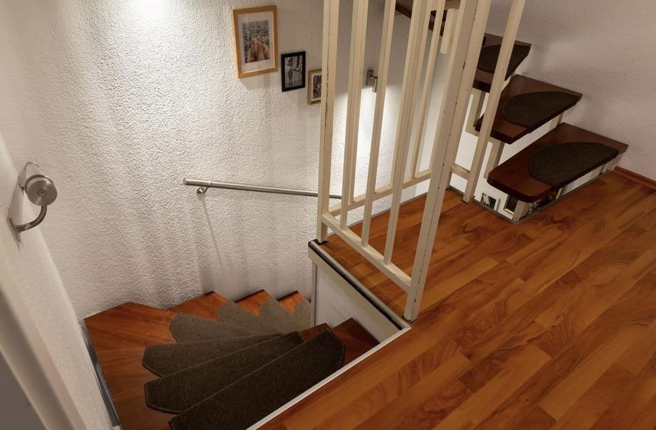 Prodej domu 118 m², pozemek 240 m², Wuppertal, Severní Porýní-Vestfálsko Prodej domu 118 m², pozemek 240 m², Wuppertal, Severní Porýní-Vestfálsko