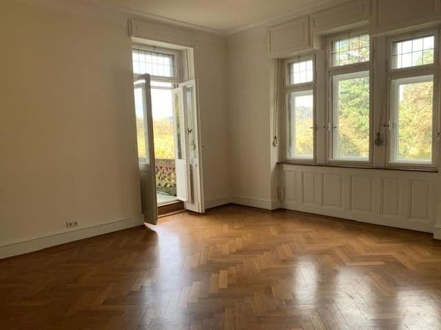 Pronájem domu 291 m², pozemek 1.500 m², Baden-Baden, Bádensko-Württembersko Pronájem domu 291 m², pozemek 1.500 m², Baden-Baden, Bádensko-Württembersko