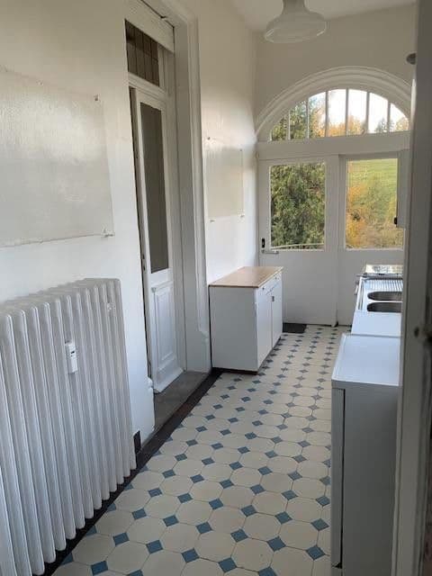 Pronájem domu 291 m², pozemek 1.500 m², Baden-Baden, Bádensko-Württembersko Pronájem domu 291 m², pozemek 1.500 m², Baden-Baden, Bádensko-Württembersko