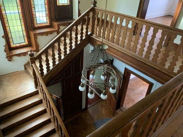 Pronájem domu 291 m², pozemek 1.500 m², Baden-Baden, Bádensko-Württembersko Pronájem domu 291 m², pozemek 1.500 m², Baden-Baden, Bádensko-Württembersko