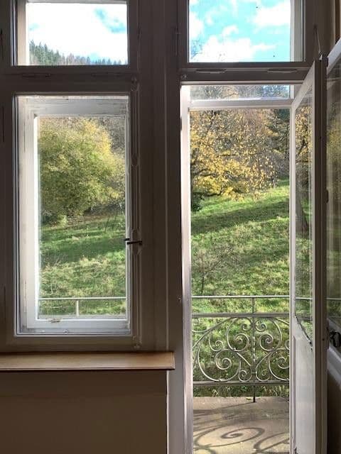 Pronájem domu 291 m², pozemek 1.500 m², Baden-Baden, Bádensko-Württembersko Pronájem domu 291 m², pozemek 1.500 m², Baden-Baden, Bádensko-Württembersko