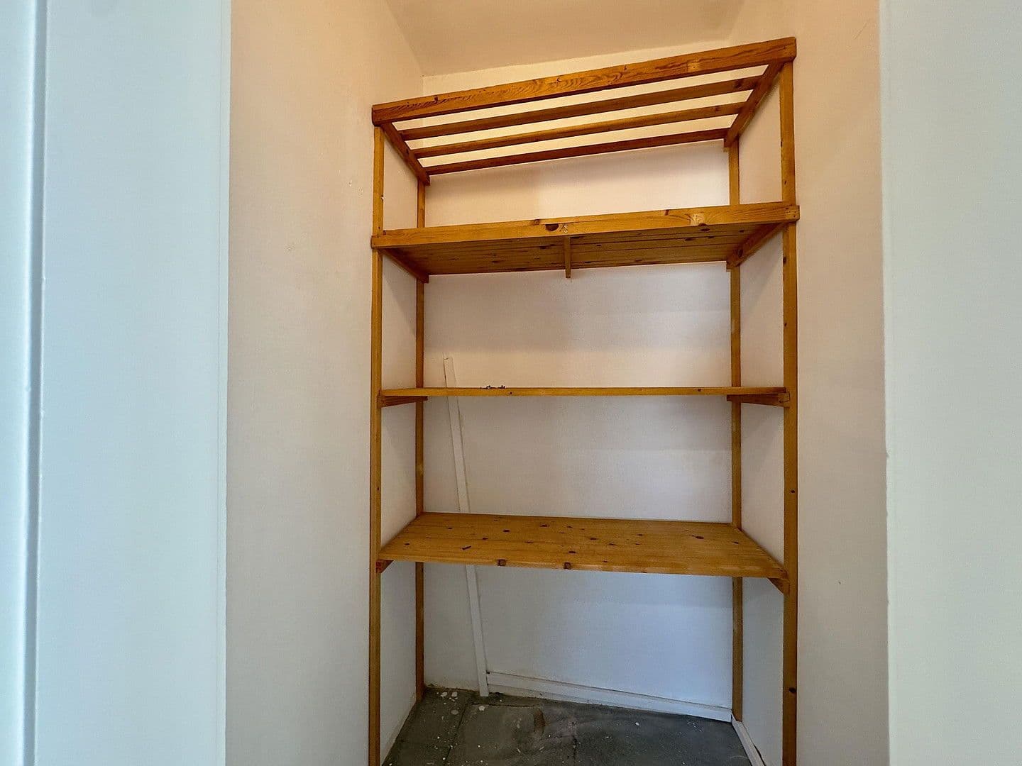 Pronájem bytu 3+1 78 m², Georgstraße 16, Gelsenkirchen, Severní Porýní-Vestfálsko Pronájem bytu 3+1 78 m², Georgstraße 16, Gelsenkirchen, Severní Porýní-Vestfálsko