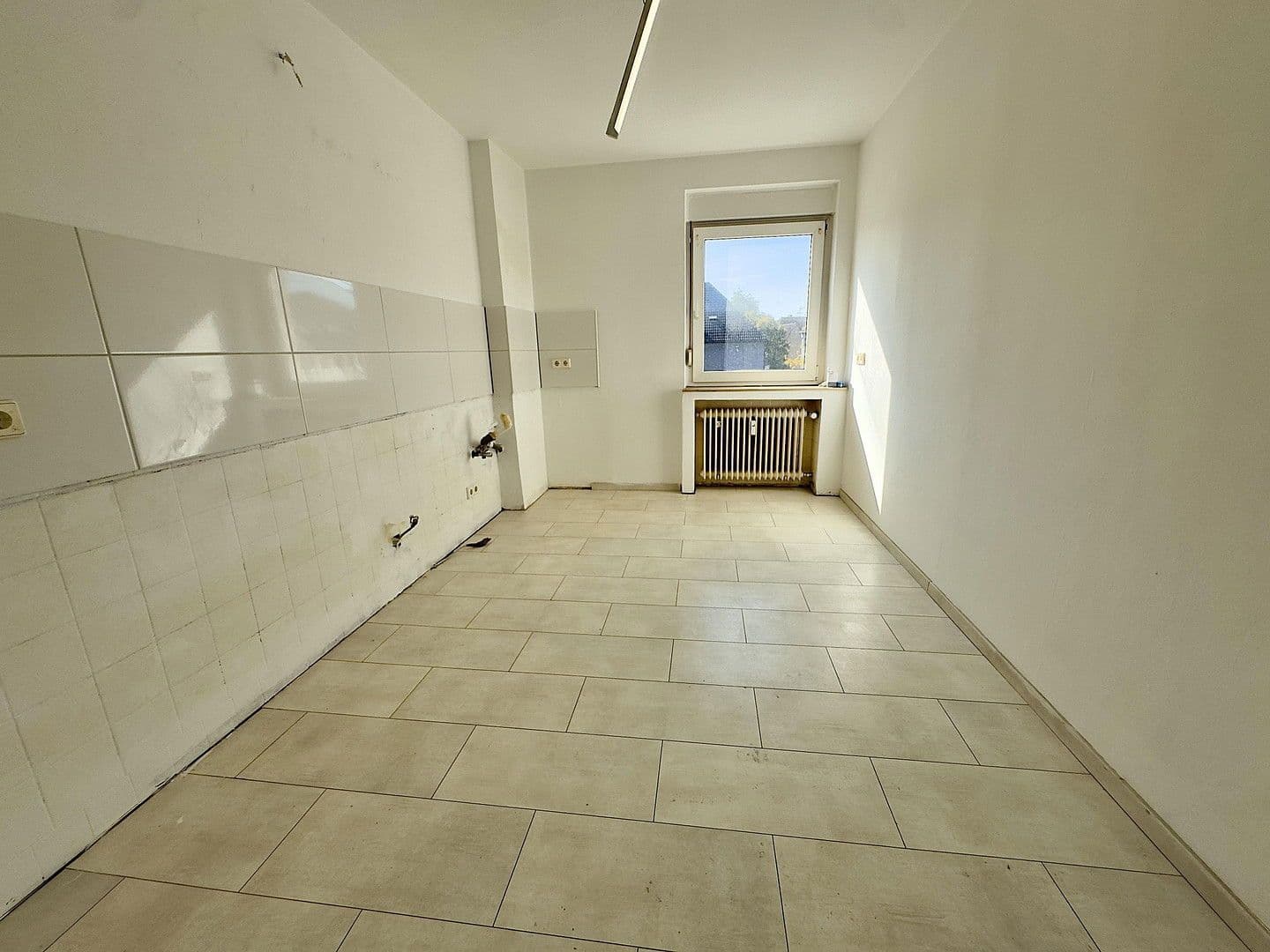 Pronájem bytu 3+1 78 m², Georgstraße 16, Gelsenkirchen, Severní Porýní-Vestfálsko Pronájem bytu 3+1 78 m², Georgstraße 16, Gelsenkirchen, Severní Porýní-Vestfálsko