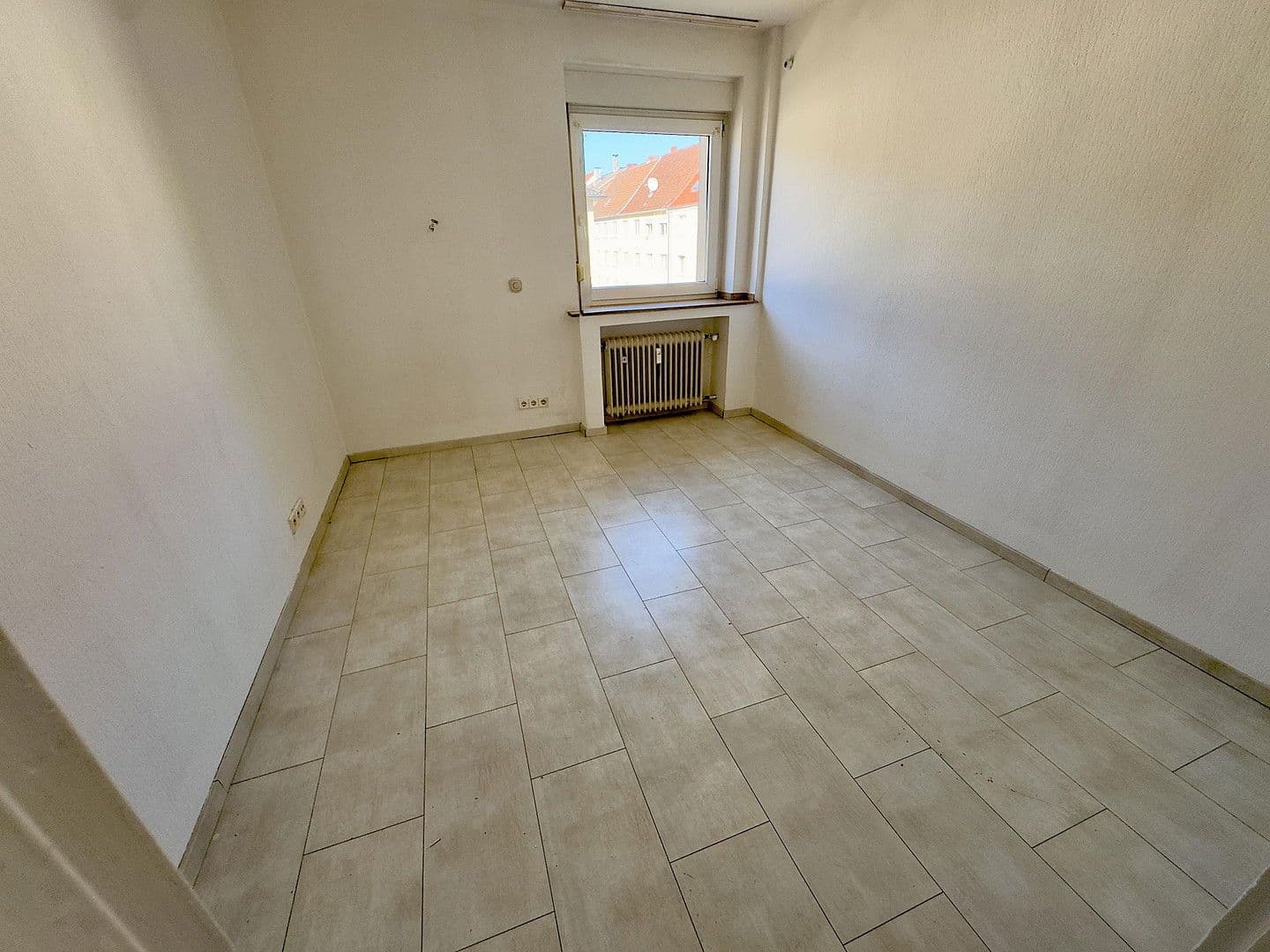 Pronájem bytu 3+1 78 m², Georgstraße 16, Gelsenkirchen, Severní Porýní-Vestfálsko Pronájem bytu 3+1 78 m², Georgstraße 16, Gelsenkirchen, Severní Porýní-Vestfálsko