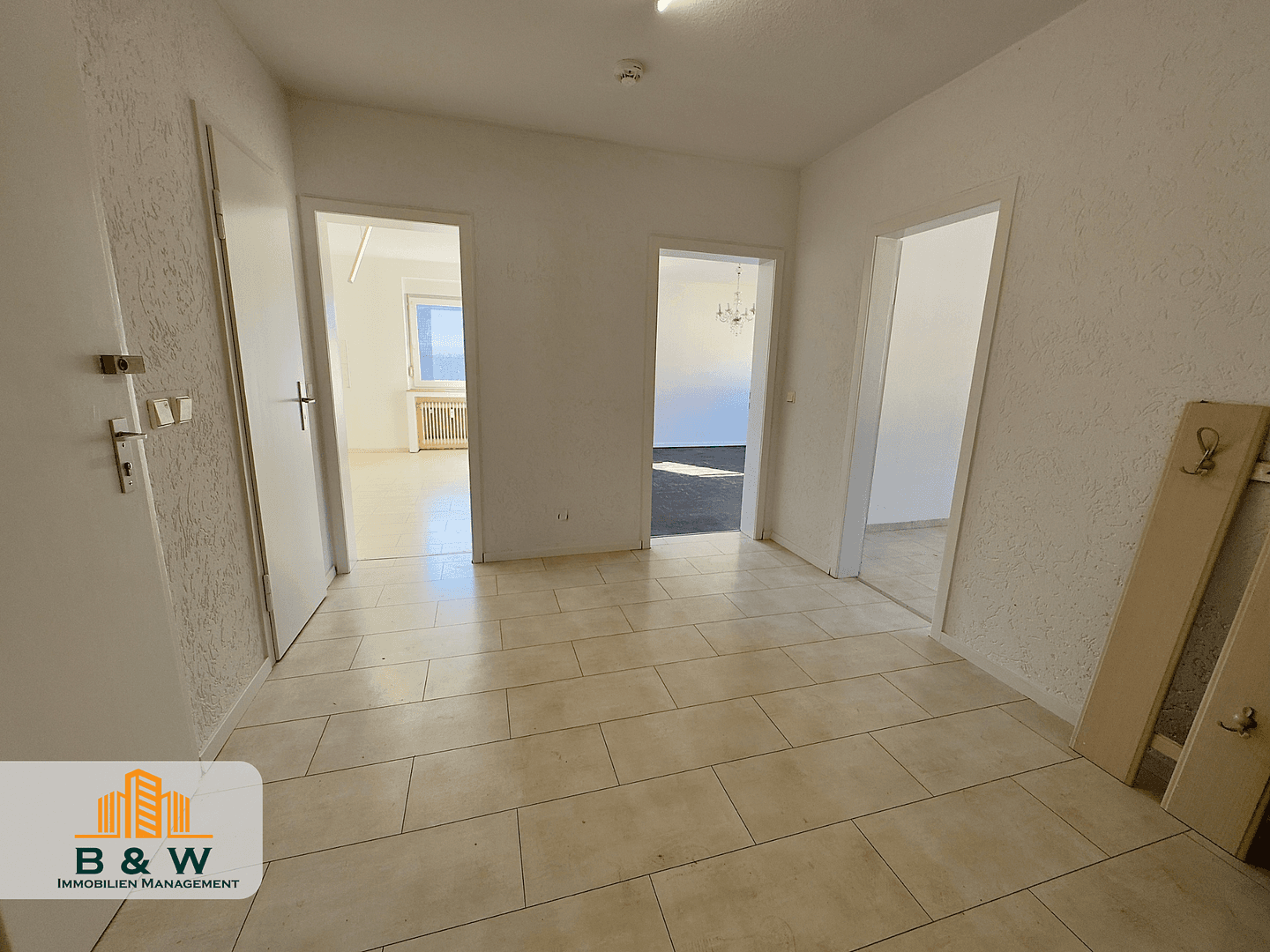 Pronájem bytu 3+1 78 m², Georgstraße 16, Gelsenkirchen, Severní Porýní-Vestfálsko Pronájem bytu 3+1 78 m², Georgstraße 16, Gelsenkirchen, Severní Porýní-Vestfálsko