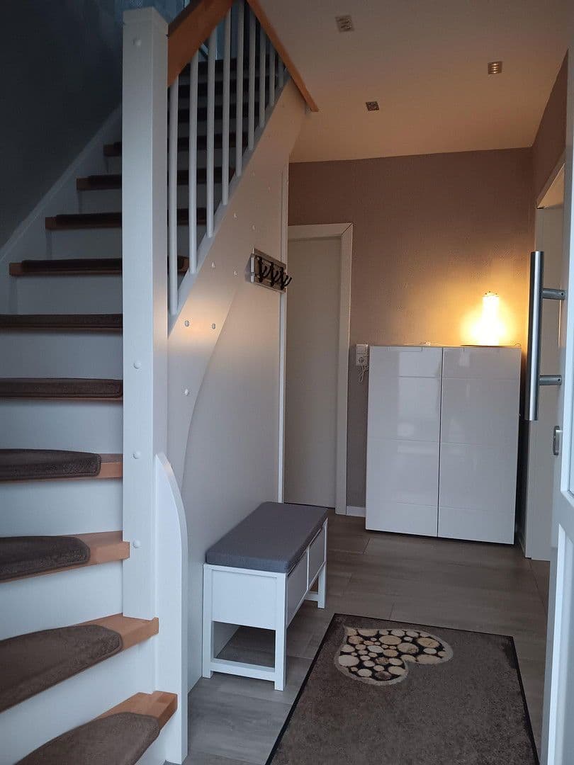 Prodej domu 90 m², pozemek 600 m², Weener, Dolní Sasko Prodej domu 90 m², pozemek 600 m², Weener, Dolní Sasko