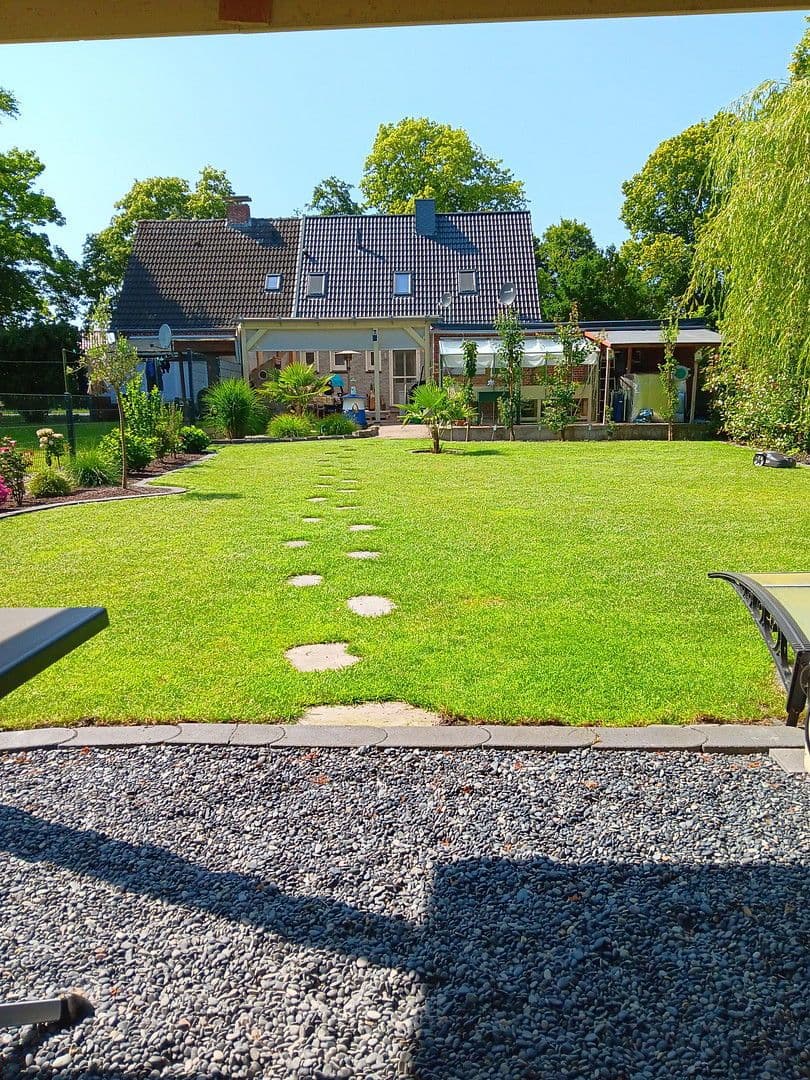 Prodej domu 90 m², pozemek 600 m², Weener, Dolní Sasko Prodej domu 90 m², pozemek 600 m², Weener, Dolní Sasko