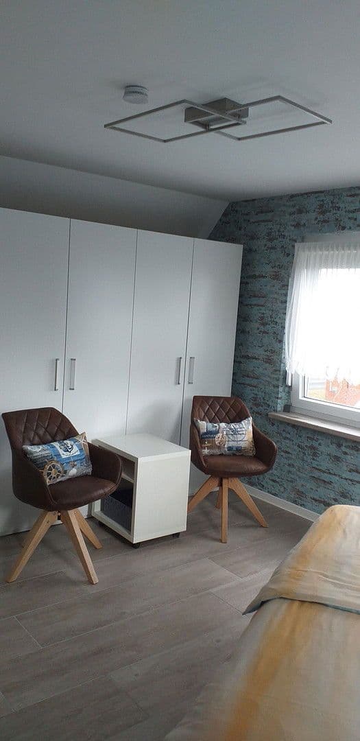 Prodej domu 90 m², pozemek 600 m², Weener, Dolní Sasko Prodej domu 90 m², pozemek 600 m², Weener, Dolní Sasko