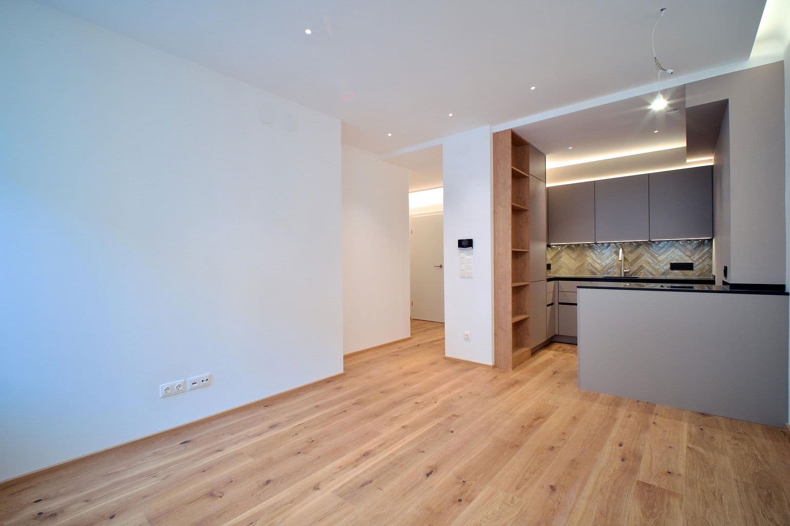 Pronájem bytu 3+1 63 m², Wien, Wien Pronájem bytu 3+1 63 m², Wien, Wien