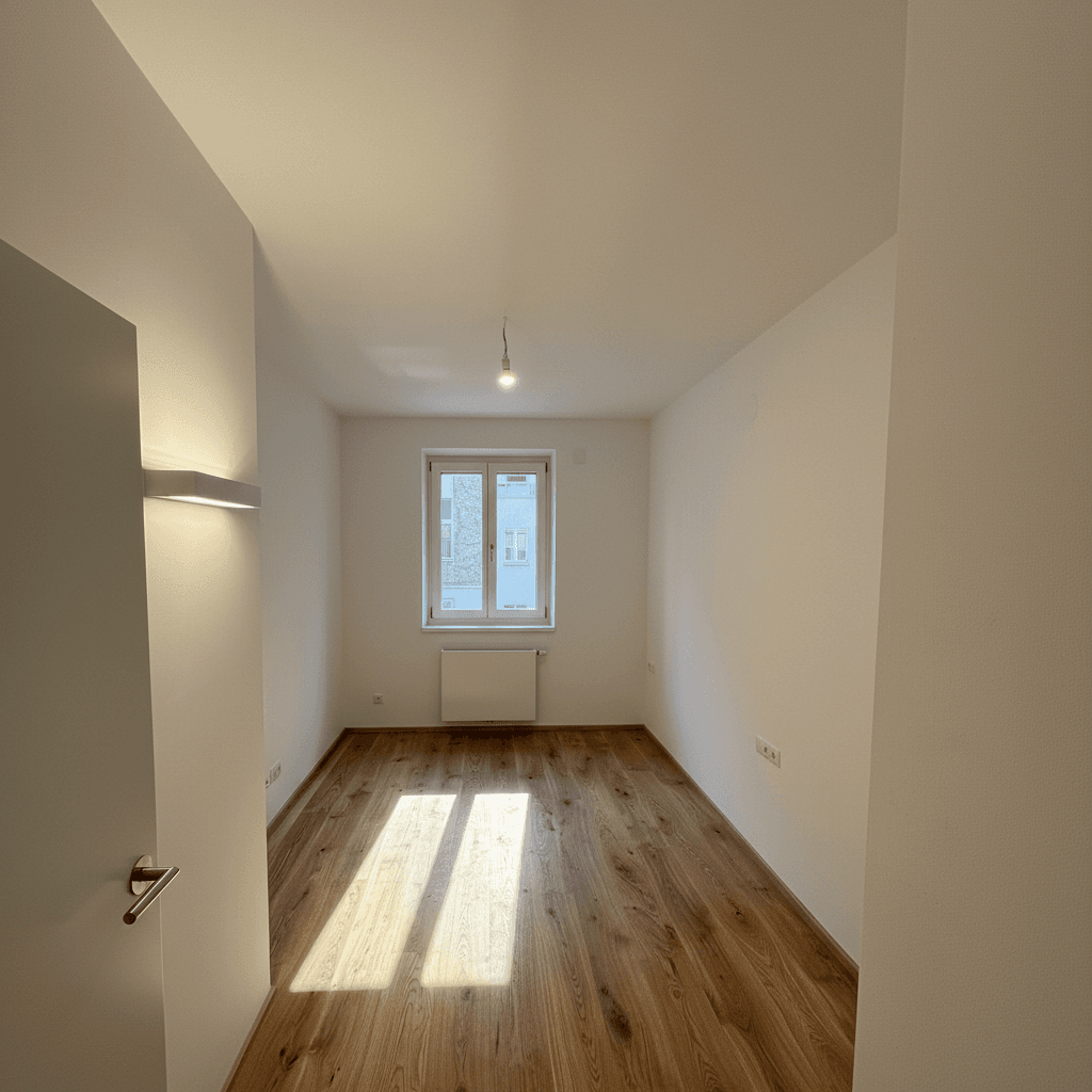 Pronájem bytu 3+1 63 m², Wien, Wien Pronájem bytu 3+1 63 m², Wien, Wien